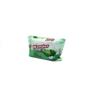 WONDER DISH WASH BAR CLEAN IT 325 GM