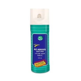 AEROSOL ACI INSECT SPRAY 475 ML