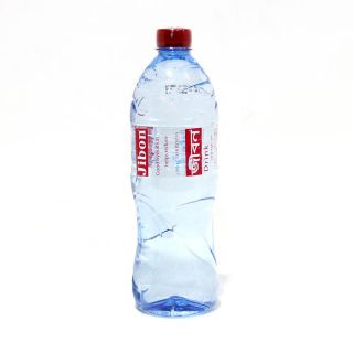 JIBON MINERAL WATER 1 LITRE