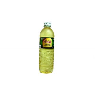 FRESH SOYABEAN OIL 1 LTR