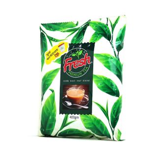 FRESH REGULAR TEA PREMIUM 400 GM