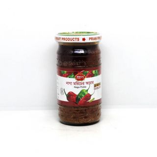 PRAN PICKLE NAGA 300 GM