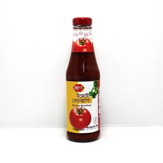 PRAN TOMATO KETCHUP 340 GM