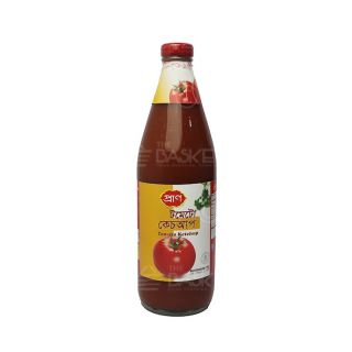 PRAN TOMATO KETCHUP 1 KG