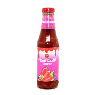 PRAN CHILLI SAUCE THAI 340 GM