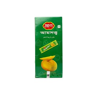 PRAN PICKLE MANGO BAR 420 GM