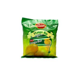 PRAN PICKLE MANGO BAR 140 GM