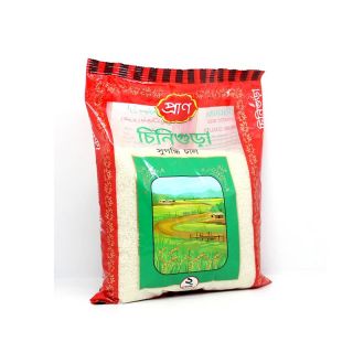 PRAN CHINIGURA RICE 2 KG