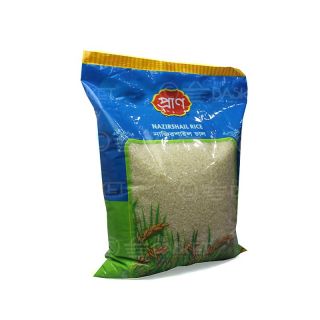 PRAN NAZIRSHAIL RICE 5 KG