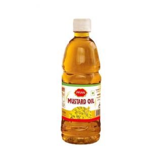 PRAN MUSTARD OIL 250 ML