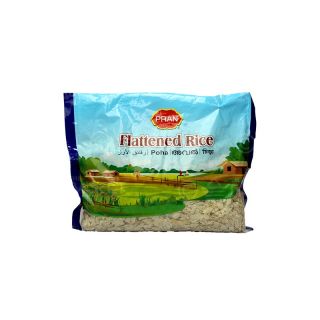 PRAN CHIRA FLATTENED RICE 500 GM
