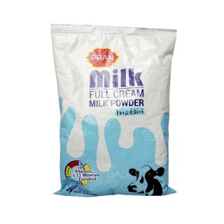 POWDER MILK PRAN FULL CREAM INSTANT 1 KG