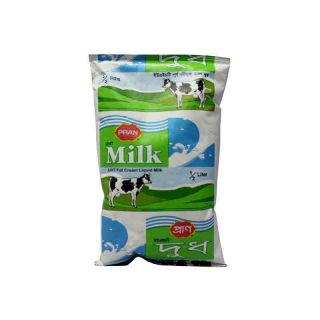 PRAN UHT MILK 500 ML