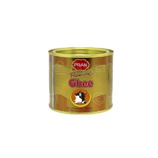 PRAN GHEE PREMIUM 400 GM