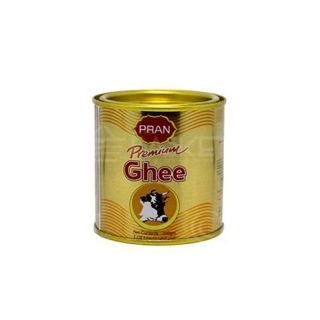 PRAN GHEE PREMIUM 200 GM