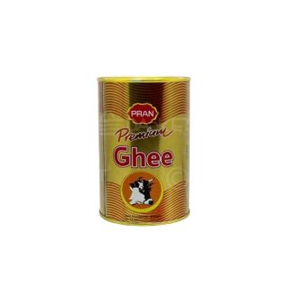 PRAN GHEE PREMIUM 900 GM