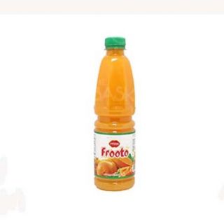 PRAN MANGO JUICE FROOTO 500 ML