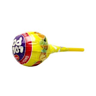 CANDY PRAN LOLLIPOP FRUITS 120 GM