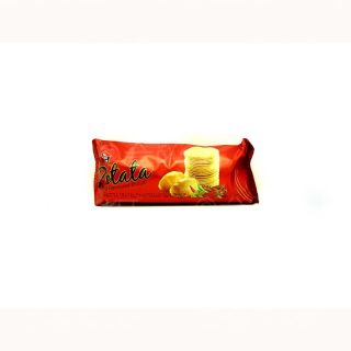 POTATA BISCUITS POTATO SPICY 100 GM