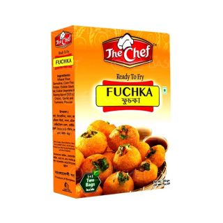 FUSKA PRAN THE CHEF 200 GM
