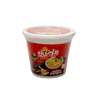 CUP NOODLE MR. NOODLES MAGIC MASALA 40 GM