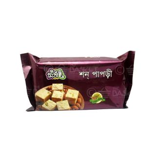 MITHAI SOAN PAPDI 200 GM
