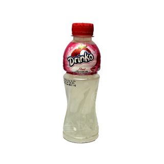 PRAN LITCHI DRINK DRINKO 250 ML