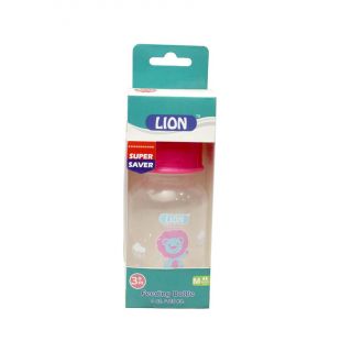 FEEDER MOTHER TOUCH FANCY HANDY BABY FEEDING BOTTLE 120 ML