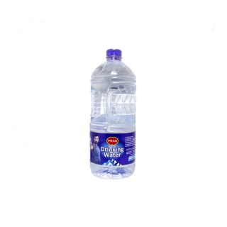 PRAN MINERAL WATER 2000 ML