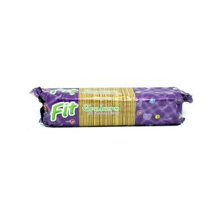 FIT BISCUITS CRAKERS MILK 130 GM