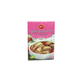 PRAN CHICKEN MASALA 100 GM BOX