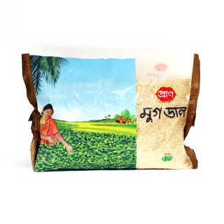 PRAN MOOG DAL 1 KG PACK
