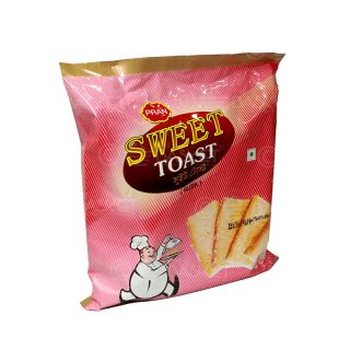 PRAN BISCUITS SWEET TOAST 200 GM