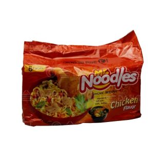 NOODLES MR. NOODLES CHICKEN 496 GM
