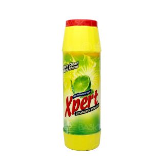 DISH WASH POWDER XPERT ANTIBACTERIAL AGENT 750 GM