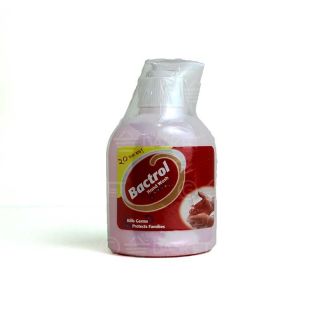 BACTROL HAND WASH 200 ML