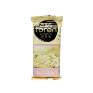 CHOCOLATE TOREN CLASSIC MILKY COMPOUD 52 GM