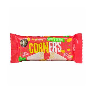 CHOCOLATE TOREN CORNERS CRISPY & CRUNCHY 55 GM