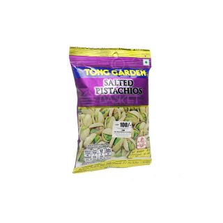 TONG GARDEN PISTACHIO NUT SALTED 30 GM