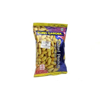 TONG GARDEN PEANUT SALTED 20 GM