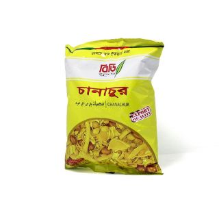 BD FOOD CHANACHUR 140 GM