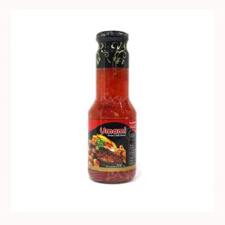 UMAMI CHILLI SAUCE SWEET 300 ML