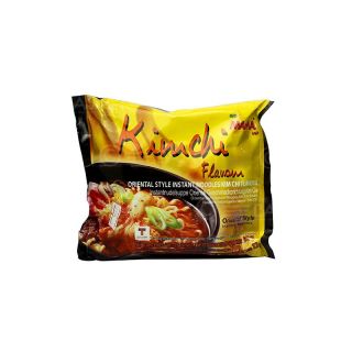 MAMA NOODLES KIMCHI FLAVOR 90 GM