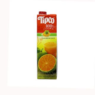 Tipco juice shop