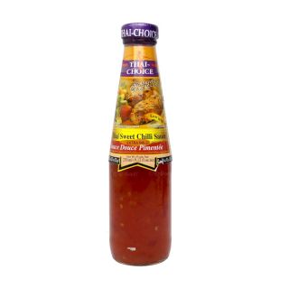 CHILLI SAUCE THAI CHOICE THAI SWEET EXTRA MILD 270 ML