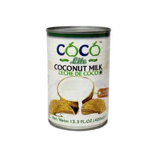 COCONUT MILK COCO LITE 400 ML