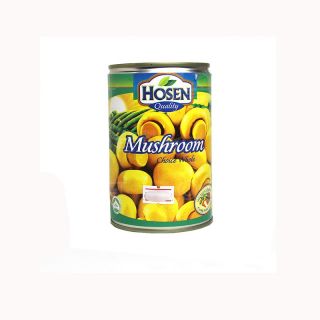 HOSEN CANNED VEGETABLE MUSHROOM 425 GM