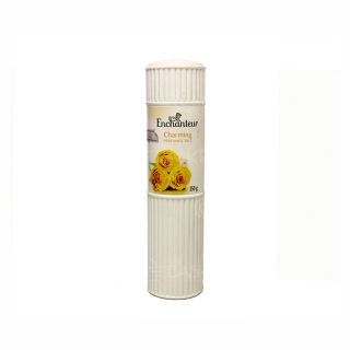ENCHANTEUR TALC POWDER CHARMING 250 GM