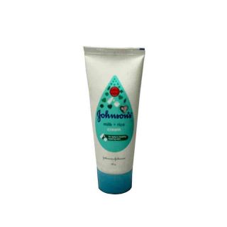 BABY CREAM JOHNSONS RICE + MILK 30 GM