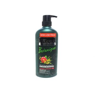 TRESEMME SHAMPOO BOTANIQUE  NOURISH & REPLENISH 580 ML